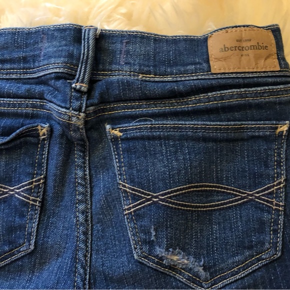 Abercrombie kids size 14 Bermuda shorts - Picture 4 of 4